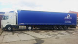 VOLVO FH 460 EEV
