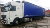 VOLVO FH 460 EEV