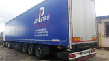 VOLVO FH 460 EEV
