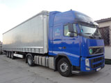 VOLVO FH 500 EEV