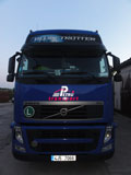 VOLVO FH 500 EEV