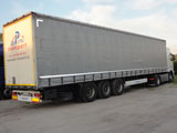 VOLVO FH 500 EEV