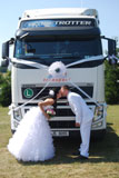 VOLVO FH 500 EEV